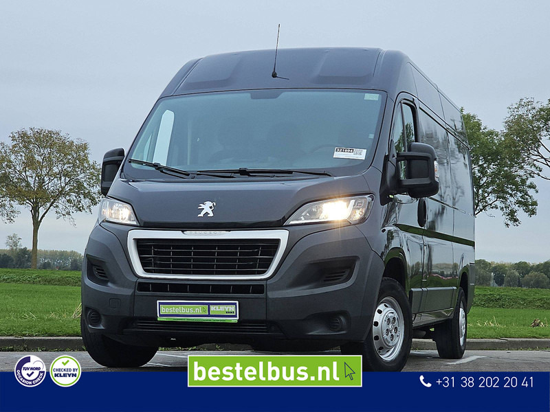 Peugeot Boxer 2.0 L2H2 Navi Airco NAP! - Små varebil: bilde 1 Peugeot Boxer 2.0 L2H2 Navi Airco NAP! - Små varebil: bilde 1