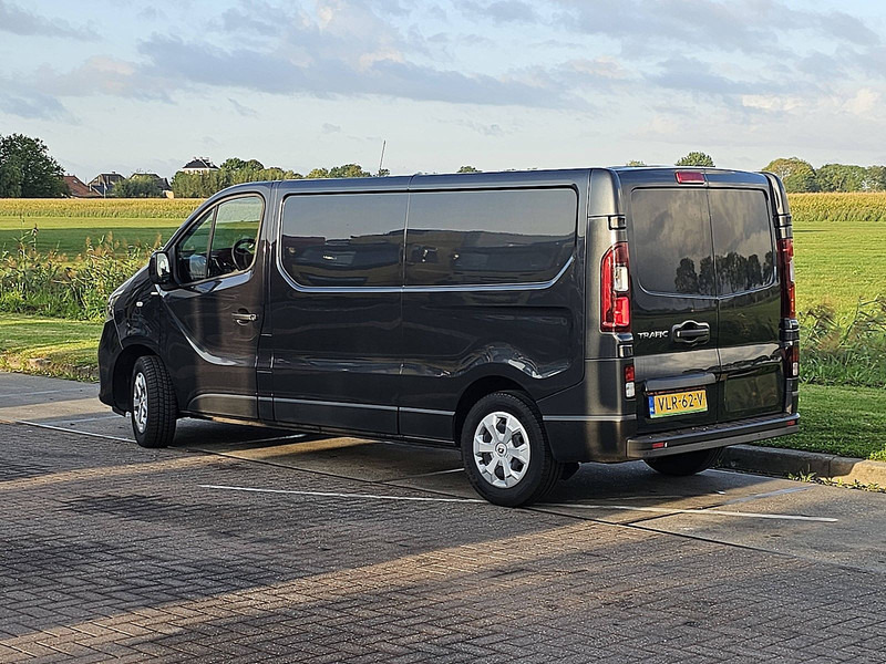 Renault Trafic 2.0 DCI DCI 145 AUT. L2H1 - Små varebil: bilde 5 Renault Trafic 2.0 DCI DCI 145 AUT. L2H1 - Små varebil: bilde 5
