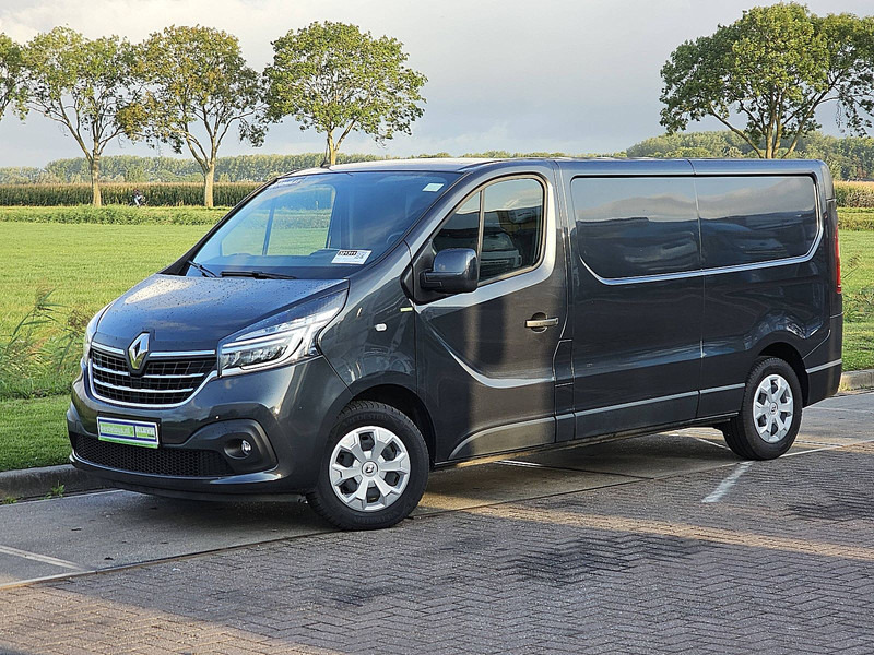 Renault Trafic 2.0 DCI DCI 145 AUT. L2H1 - Små varebil: bilde 2 Renault Trafic 2.0 DCI DCI 145 AUT. L2H1 - Små varebil: bilde 2