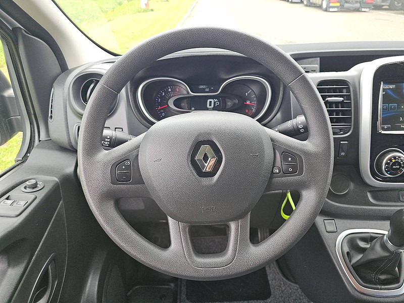 Leie Renault Trafic 2.0 DCI L2 Dubbel Cabine AC! Renault Trafic 2.0 DCI L2 Dubbel Cabine AC!: bilde 11