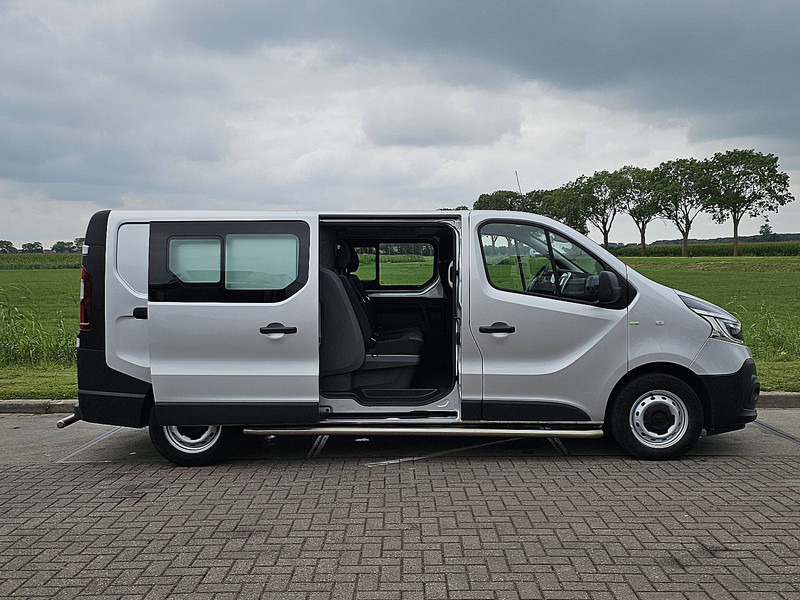 Leie Renault Trafic 2.0 DCI L2 Dubbel Cabine AC! Renault Trafic 2.0 DCI L2 Dubbel Cabine AC!: bilde 14