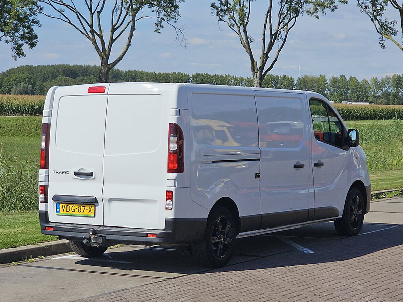 Renault Trafic 2.0 DCI L2H1 Trekhaak Navi - Små varebil: bilde 3 Renault Trafic 2.0 DCI L2H1 Trekhaak Navi - Små varebil: bilde 3