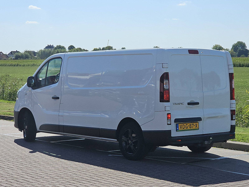 Renault Trafic 2.0 DCI L2H1 Trekhaak Navi - Små varebil: bilde 5 Renault Trafic 2.0 DCI L2H1 Trekhaak Navi - Små varebil: bilde 5