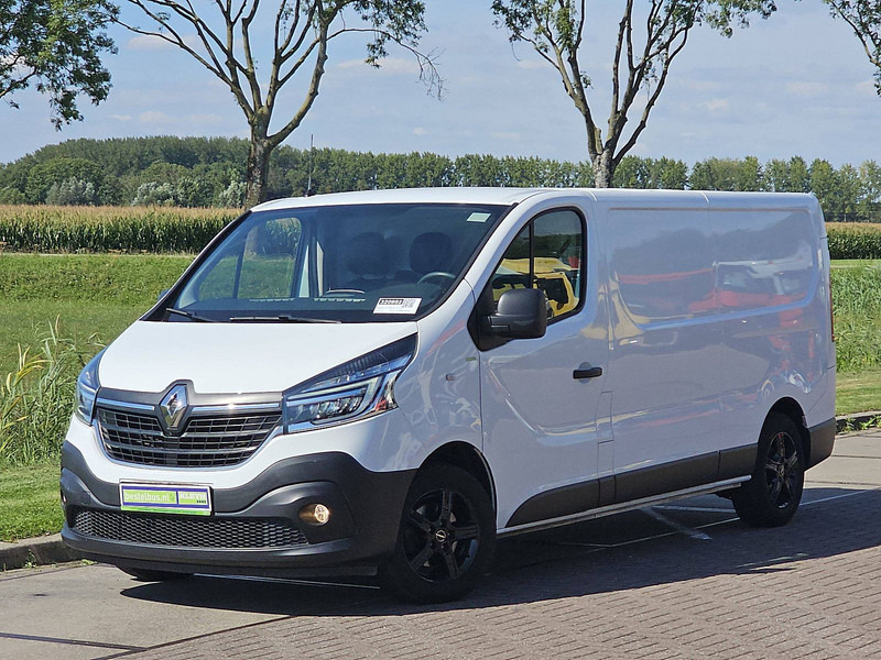 Renault Trafic 2.0 DCI L2H1 Trekhaak Navi - Små varebil: bilde 2 Renault Trafic 2.0 DCI L2H1 Trekhaak Navi - Små varebil: bilde 2