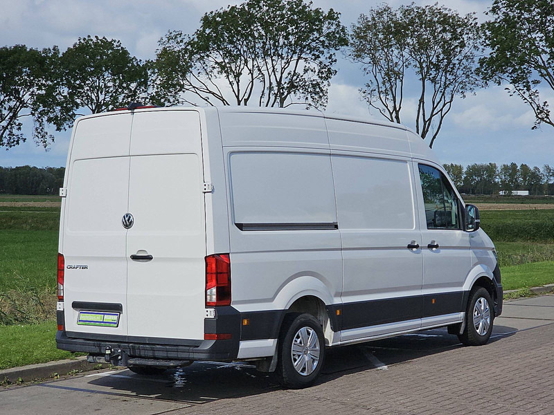 Volkswagen Crafter 35 2.0 L3H3 140Pk Automaat! - Kassebil: bilde 3 Volkswagen Crafter 35 2.0 L3H3 140Pk Automaat! - Kassebil: bilde 3