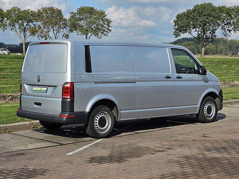 Volkswagen Transporter 2.0 TDI L2H1 Navi LED - Små varebil: bilde 3 Volkswagen Transporter 2.0 TDI L2H1 Navi LED - Små varebil: bilde 3