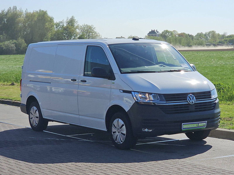 Volkswagen Transporter 2.0 TDI T6.1 L2H1 Navi Euro6 - Små varebil: bilde 4 Volkswagen Transporter 2.0 TDI T6.1 L2H1 Navi Euro6 - Små varebil: bilde 4