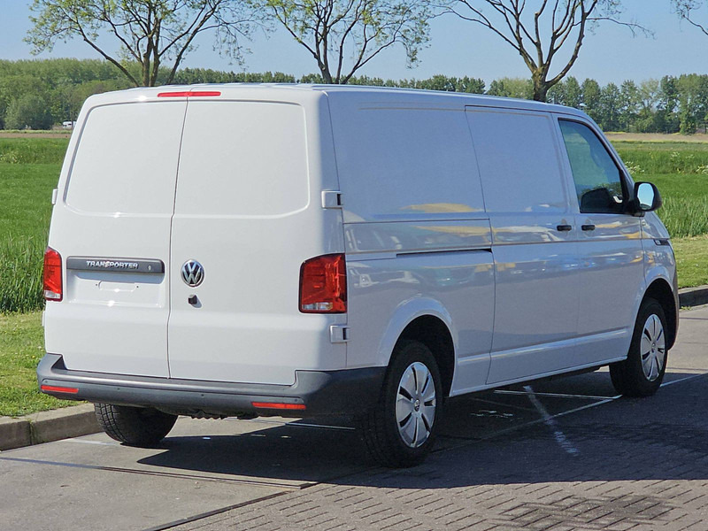Volkswagen Transporter 2.0 TDI T6.1 L2H1 Navi Euro6 - Små varebil: bilde 3 Volkswagen Transporter 2.0 TDI T6.1 L2H1 Navi Euro6 - Små varebil: bilde 3