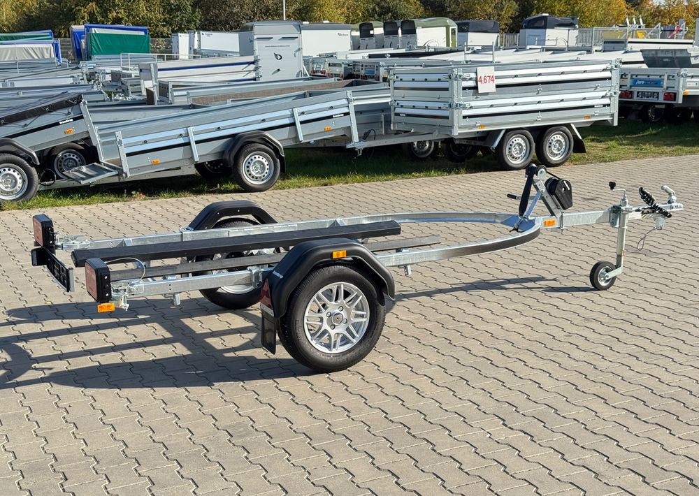 BRENDERUP JetSki 8815 pod skuter wodny - Båthenger: bilde 4 BRENDERUP JetSki 8815 pod skuter wodny - Båthenger: bilde 4