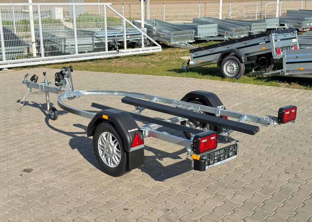 BRENDERUP JetSki 8815 pod skuter wodny - Båthenger: bilde 1 BRENDERUP JetSki 8815 pod skuter wodny - Båthenger: bilde 1