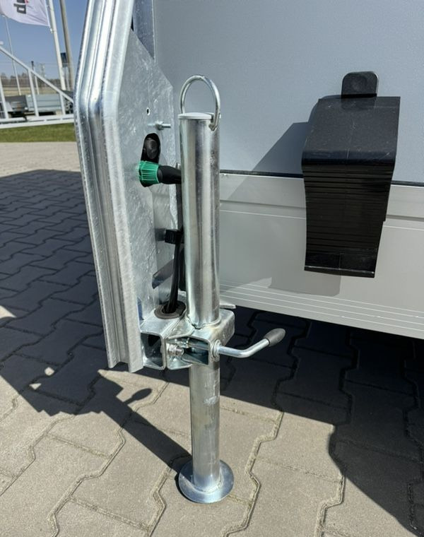 Ny Skaphenger Debon Furgon C-300 PPL + drzwi boczne: bilde 6