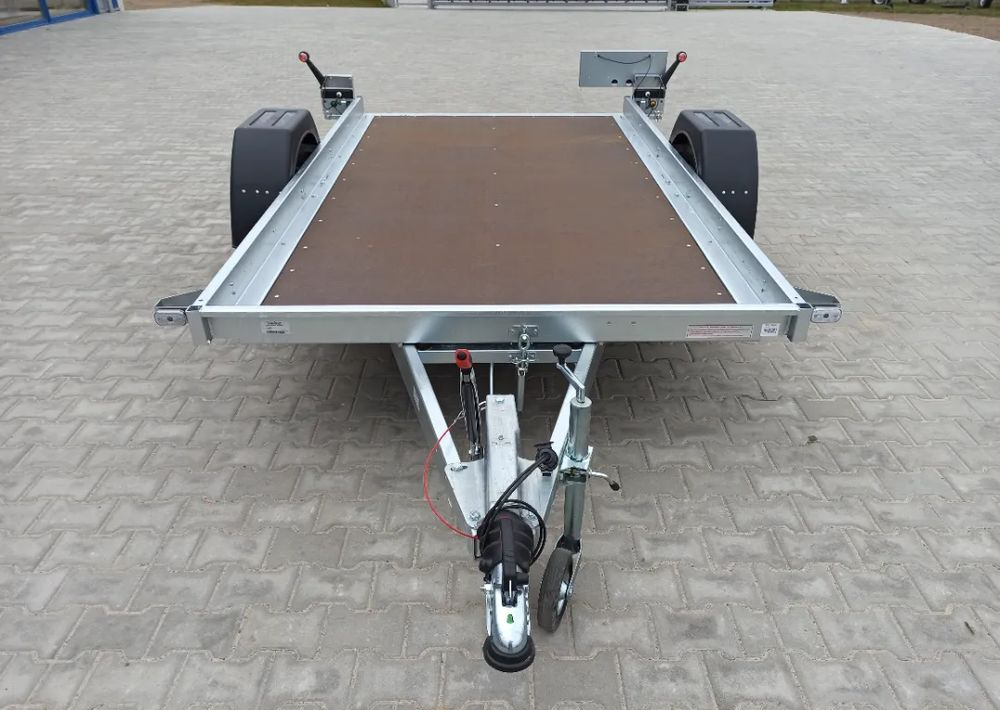 NEPTUN N13-305 Multi - Biltilhenger: bilde 4 NEPTUN N13-305 Multi - Biltilhenger: bilde 4