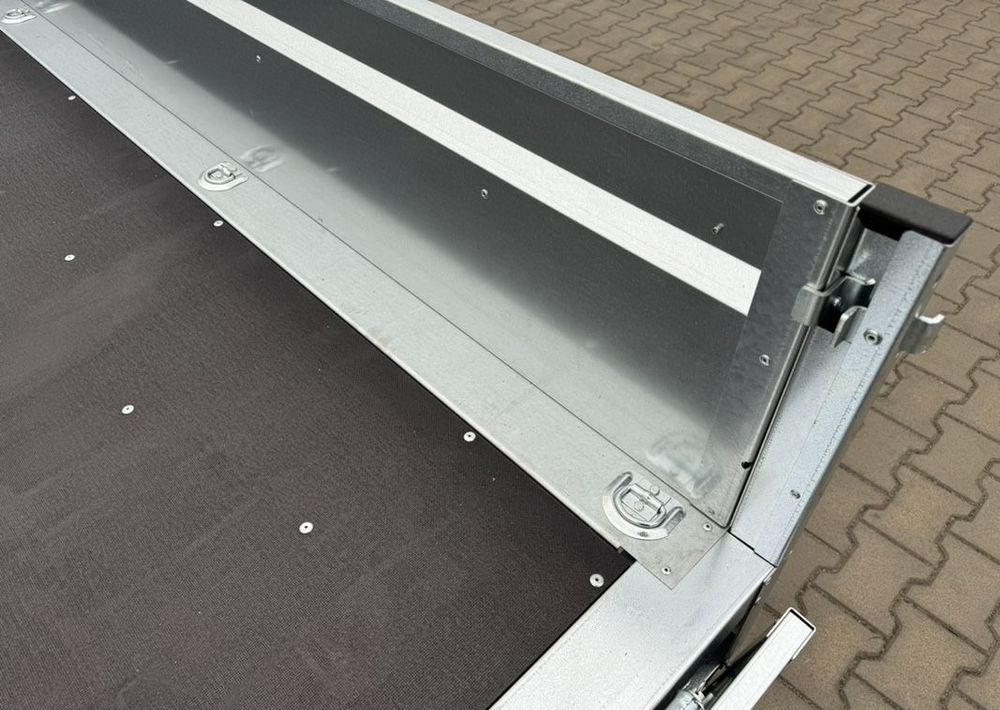 Ny Planhenger/ Flathenger NEPTUN Neptun Nordica N13-302 2 KPS GN274: bilde 15