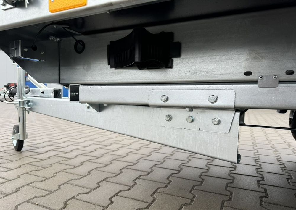 Ny Planhenger/ Flathenger NEPTUN Neptun Nordica N13-302 2 KPS GN274: bilde 9