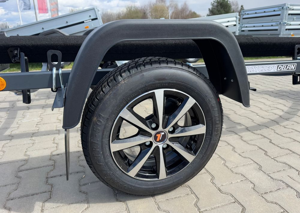 THOMAS TRAILERS pod skuter wodny - Biltilhenger: bilde 5 THOMAS TRAILERS pod skuter wodny - Biltilhenger: bilde 5