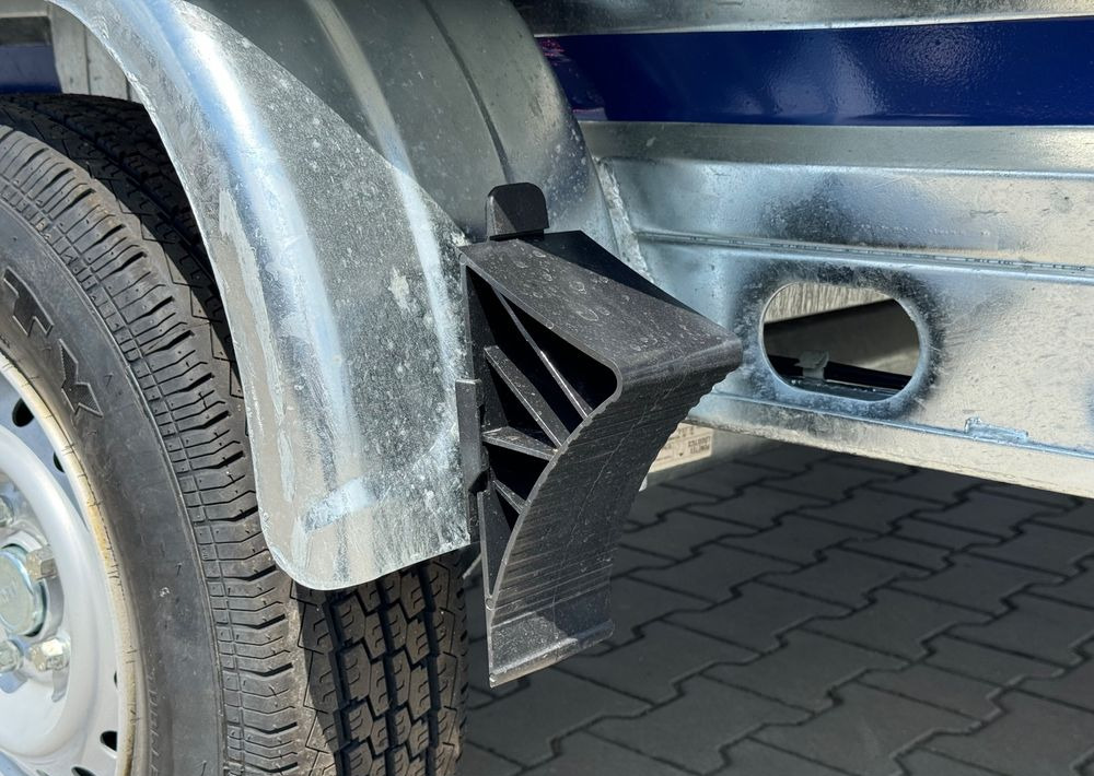 Leie WIOLA B3540 | 400x172 cm | 3500 kg - przyczepa koparkowa WIOLA B3540 | 400x172 cm | 3500 kg - przyczepa koparkowa: bilde 11