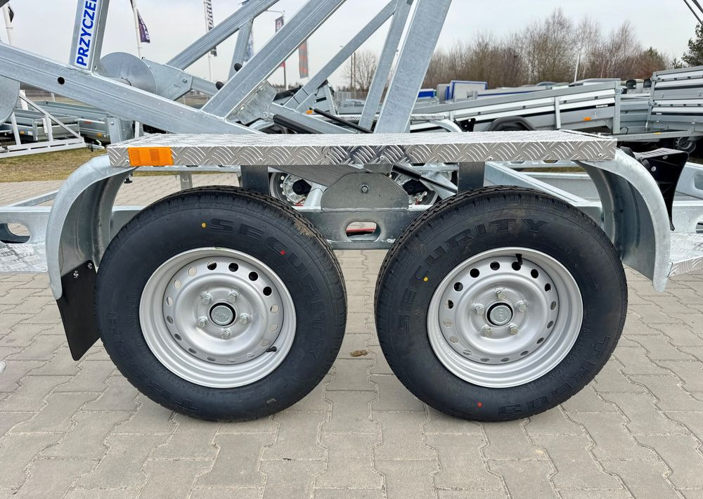WIOLA Wiola 2T-H2 - Kabelhenger: bilde 3 WIOLA Wiola 2T-H2 - Kabelhenger: bilde 3