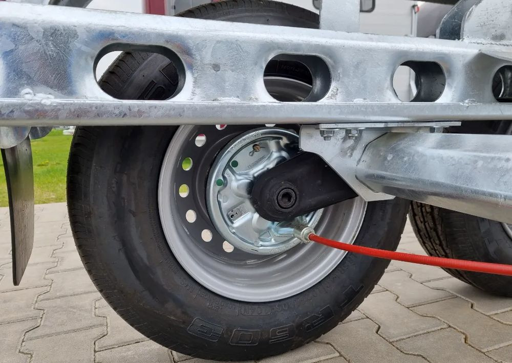 WIOLA Wiola 2T-H2 - Kabelhenger: bilde 4 WIOLA Wiola 2T-H2 - Kabelhenger: bilde 4