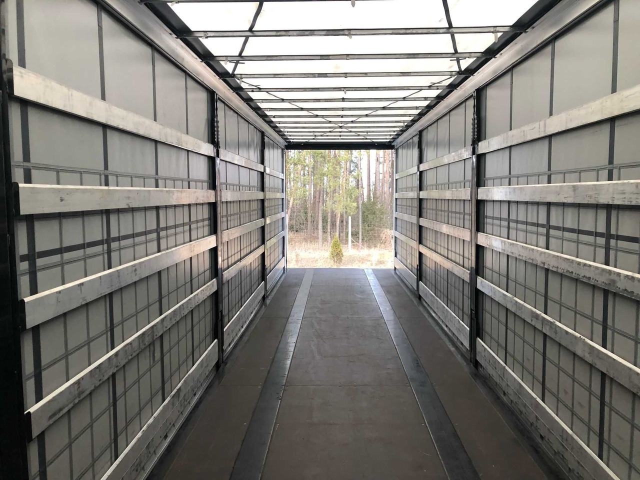 Krone 2023 rok, 93 m3,waga 6200 kg,Certyfikat XL, Multilock, z Niemiec - Annet utstyr: bilde 4 Krone 2023 rok, 93 m3,waga 6200 kg,Certyfikat XL, Multilock, z Niemiec - Annet utstyr: bilde 4