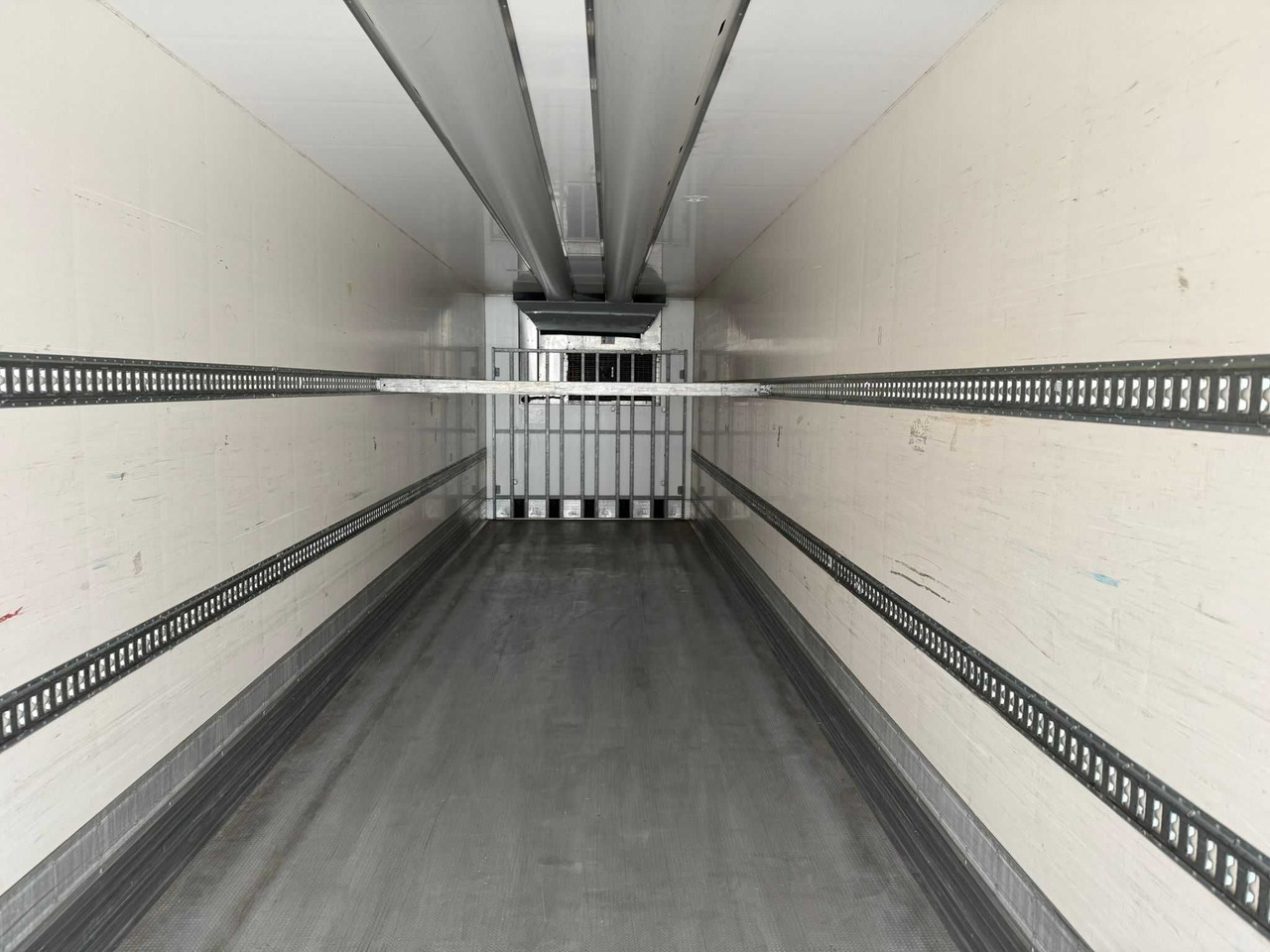 Сhłodnia CHEREAU ,THERMO KING SLXi 300 , SAF, 2017 rok, 6146 mtg !!! - Kjølesemi: bilde 5 Сhłodnia CHEREAU ,THERMO KING SLXi 300 , SAF, 2017 rok, 6146 mtg !!! - Kjølesemi: bilde 5