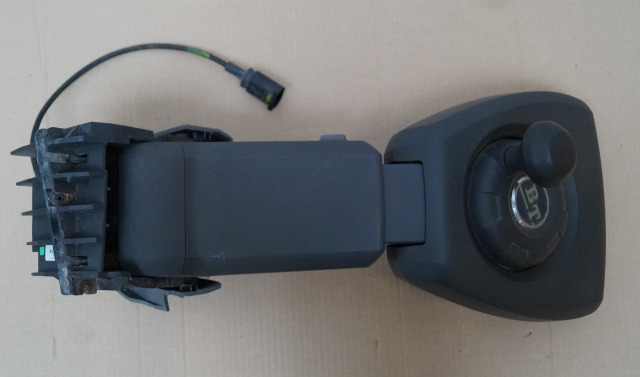 BT 227818 | Steering wheel complete for BT RR 1108 008831 Steering wheel complete for BT RR 1108 008831 - Hydraulisk motor for Materialhåndteringsutstyr: bilde 1 BT 227818 | Steering wheel complete for BT RR 1108 008831 Steering wheel complete for BT RR 1108 008831 - Hydraulisk motor for Materialhåndteringsutstyr: bilde 1