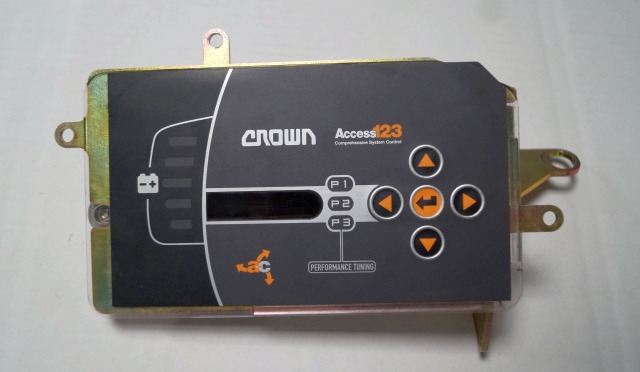 Crown 825777-001 | DT/WT 3000 Display ASSEMBLY 825777-001 2B 1LEL-001854-A Mitro DT/WT 3000 Display ASSEMBLY 825777-001 2B 1LEL-001854-A Mitronik 35/14-0012 - Instrumentpanel for Materialhåndteringsutstyr: bilde 1 Crown 825777-001 | DT/WT 3000 Display ASSEMBLY 825777-001 2B 1LEL-001854-A Mitro DT/WT 3000 Display ASSEMBLY 825777-001 2B 1LEL-001854-A Mitronik 35/14-0012 - Instrumentpanel for Materialhåndteringsutstyr: bilde 1