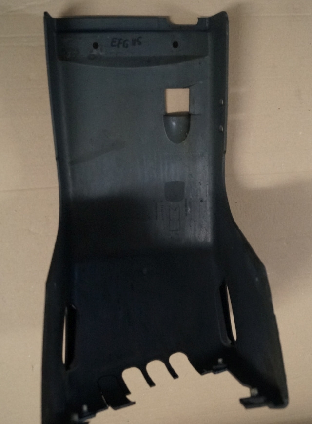 Jungheinrich 05100152 | Fornt cover valveblock EFG115 - Førerhus og interiør for Materialhåndteringsutstyr: bilde 2 Jungheinrich 05100152 | Fornt cover valveblock EFG115 - Førerhus og interiør for Materialhåndteringsutstyr: bilde 2