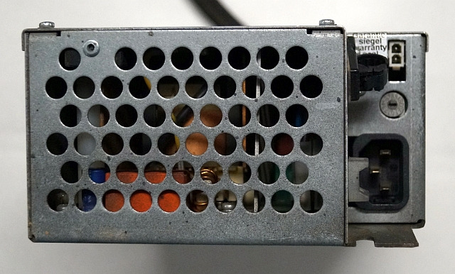 Jungheinrich 51044544 | build in charger 24V/30A 100-300Ah sn. B0057367 - Elektrisk system for Materialhåndteringsutstyr: bilde 2 Jungheinrich 51044544 | build in charger 24V/30A 100-300Ah sn. B0057367 - Elektrisk system for Materialhåndteringsutstyr: bilde 2