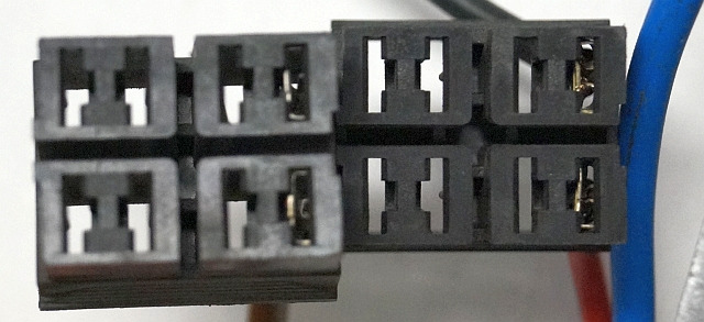 Jungheinrich 51082776 | Converter input 48V output 24V21A sn. 960545/0213/Ver - Elektrisk system for Materialhåndteringsutstyr: bilde 3 Jungheinrich 51082776 | Converter input 48V output 24V21A sn. 960545/0213/Ver - Elektrisk system for Materialhåndteringsutstyr: bilde 3
