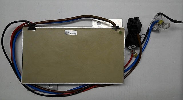 Jungheinrich 51082776 | Converter input 48V output 24V21A sn. 960545/0213/Ver - Elektrisk system for Materialhåndteringsutstyr: bilde 1 Jungheinrich 51082776 | Converter input 48V output 24V21A sn. 960545/0213/Ver - Elektrisk system for Materialhåndteringsutstyr: bilde 1