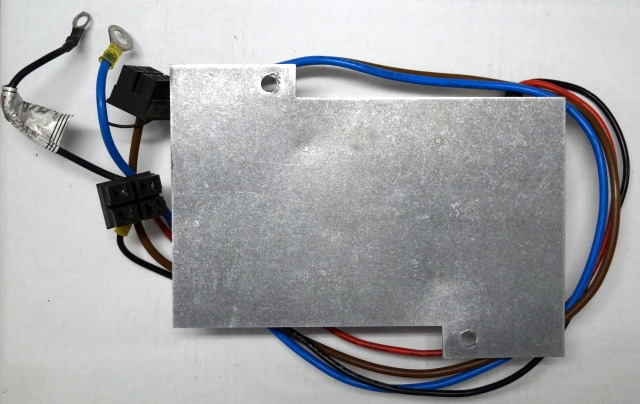 Jungheinrich 51082776 | Converter input 48V output 24V21A sn. 960545/0213/Ver - Elektrisk system for Materialhåndteringsutstyr: bilde 2 Jungheinrich 51082776 | Converter input 48V output 24V21A sn. 960545/0213/Ver - Elektrisk system for Materialhåndteringsutstyr: bilde 2
