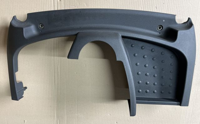 Karosseri og eksteriør for Materialhåndteringsutstyr Jungheinrich 51228986 | Cover for ERE120 with folding platform Cover for ERE120 with folding platform: bilde 1