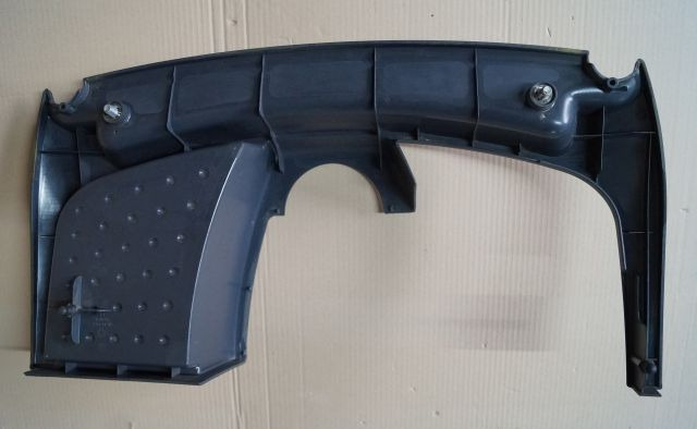 Jungheinrich 51228986 | Cover for ERE120 with folding platform - Karosseri og eksteriør for Materialhåndteringsutstyr: bilde 2 Jungheinrich 51228986 | Cover for ERE120 with folding platform - Karosseri og eksteriør for Materialhåndteringsutstyr: bilde 2