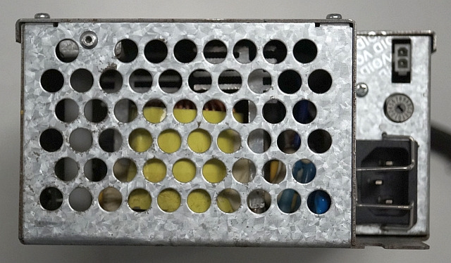 Jungheinrich 51871342 | build in charger 24V/30A 100-300Ah sn. SR0X0002524 - Elektrisk system for Materialhåndteringsutstyr: bilde 2 Jungheinrich 51871342 | build in charger 24V/30A 100-300Ah sn. SR0X0002524 - Elektrisk system for Materialhåndteringsutstyr: bilde 2