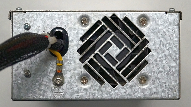 Jungheinrich 51871342 | build in charger 24V/30A 100-300Ah sn. SR0X0002524 - Elektrisk system for Materialhåndteringsutstyr: bilde 3 Jungheinrich 51871342 | build in charger 24V/30A 100-300Ah sn. SR0X0002524 - Elektrisk system for Materialhåndteringsutstyr: bilde 3