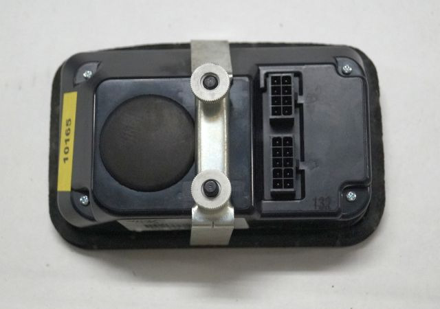 Linde 0039460722 | Display SW2.7 Display SW2.7 - Instrumentpanel for Materialhåndteringsutstyr: bilde 2 Linde 0039460722 | Display SW2.7 Display SW2.7 - Instrumentpanel for Materialhåndteringsutstyr: bilde 2