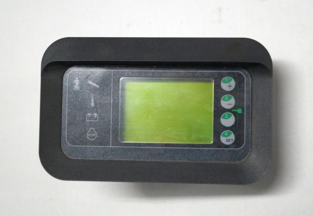 Linde 0039460725 | Display SW1.45 Display SW1.45 - Instrumentpanel for Materialhåndteringsutstyr: bilde 1 Linde 0039460725 | Display SW1.45 Display SW1.45 - Instrumentpanel for Materialhåndteringsutstyr: bilde 1