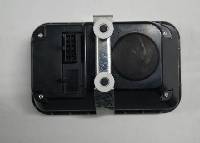 Linde 0039460725 | Display SW1.45 from t20sp year 2014 - Instrumentpanel for Materialhåndteringsutstyr: bilde 3 Linde 0039460725 | Display SW1.45 from t20sp year 2014 - Instrumentpanel for Materialhåndteringsutstyr: bilde 3