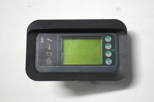 Linde 0039460735 | Display SW3.2 Display SW3.2 - Instrumentpanel for Materialhåndteringsutstyr: bilde 1 Linde 0039460735 | Display SW3.2 Display SW3.2 - Instrumentpanel for Materialhåndteringsutstyr: bilde 1