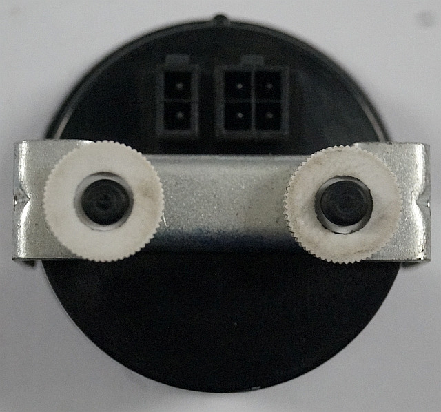 Linde 11523610500 | Battery indicator with hour meter Sw 1,7 Hw 1,1 sn. 00000021 - Instrumentpanel for Materialhåndteringsutstyr: bilde 2 Linde 11523610500 | Battery indicator with hour meter Sw 1,7 Hw 1,1 sn. 00000021 - Instrumentpanel for Materialhåndteringsutstyr: bilde 2