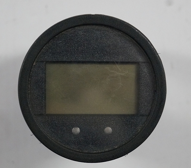Linde 11523610500 | Battery indicator with hour meter Sw 1,7 Hw 1,1 sn. 00000021 - Instrumentpanel for Materialhåndteringsutstyr: bilde 1 Linde 11523610500 | Battery indicator with hour meter Sw 1,7 Hw 1,1 sn. 00000021 - Instrumentpanel for Materialhåndteringsutstyr: bilde 1
