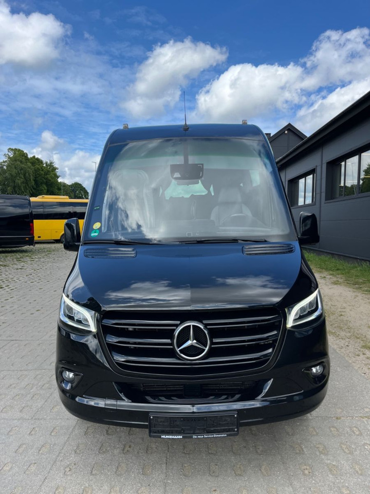 Mercedes-Benz Sprinter 519/ 3.0 V6 / LUXURY Tourist Bus - Turistbuss: bilde 3 Mercedes-Benz Sprinter 519/ 3.0 V6 / LUXURY Tourist Bus - Turistbuss: bilde 3