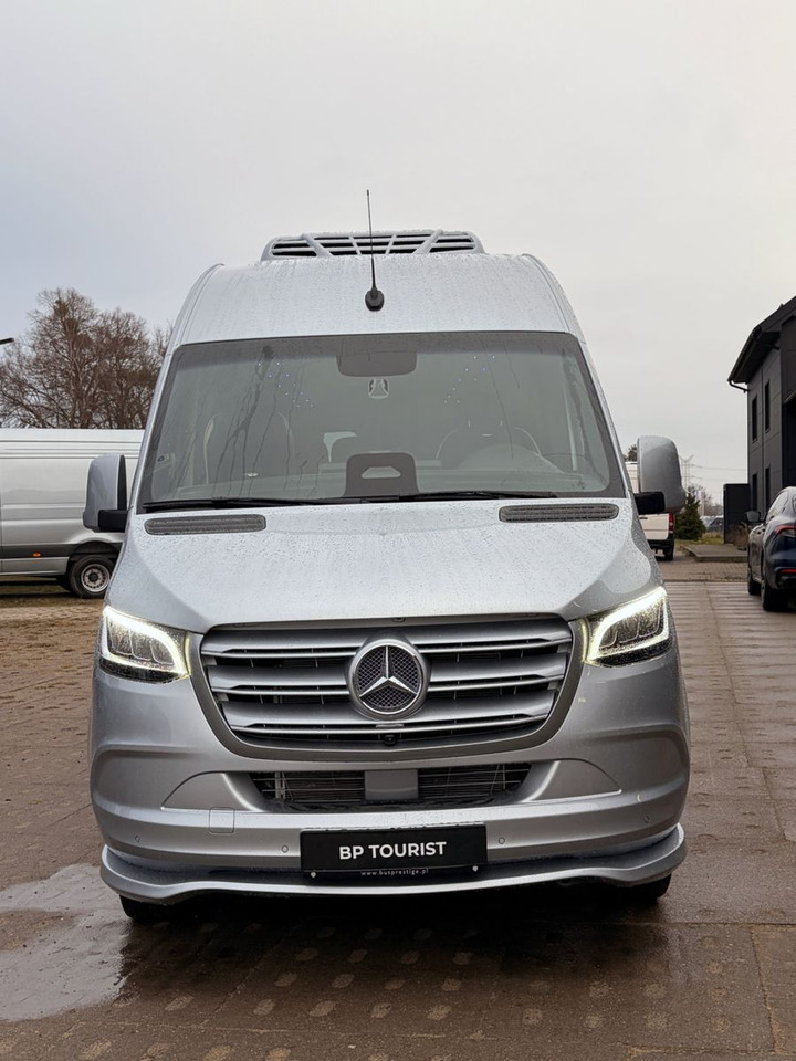 Mercedes-Benz Sprinter 519 TOURIST XL / 21-24 Seats / NEW!!! - Minibuss, Persontransport: bilde 2 Mercedes-Benz Sprinter 519 TOURIST XL / 21-24 Seats / NEW!!! - Minibuss, Persontransport: bilde 2
