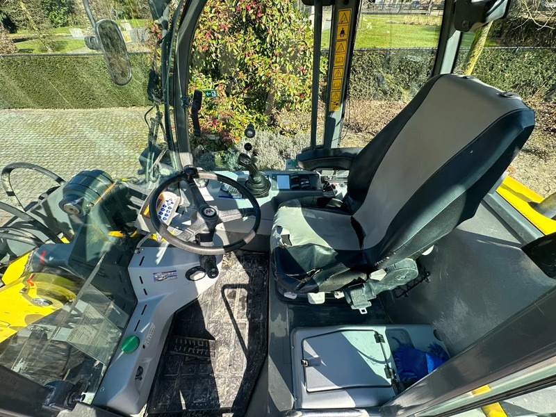 Hjullaster Kramer 850 / 346: bilde 19 Hjullaster Kramer 850 / 346: bilde 19