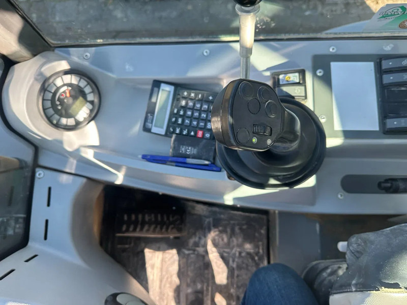 Hjullaster Kramer 850 / 346: bilde 16 Hjullaster Kramer 850 / 346: bilde 16