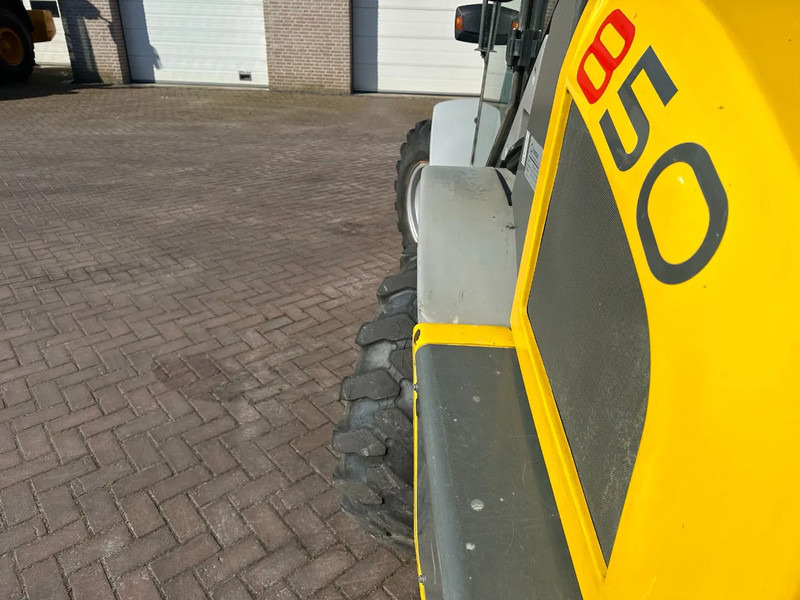 Hjullaster Kramer 850 / 346: bilde 20 Hjullaster Kramer 850 / 346: bilde 20