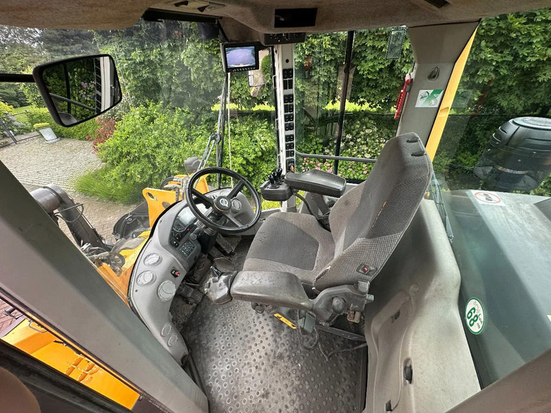 Hjullaster Volvo L120 H: bilde 15 Hjullaster Volvo L120 H: bilde 15