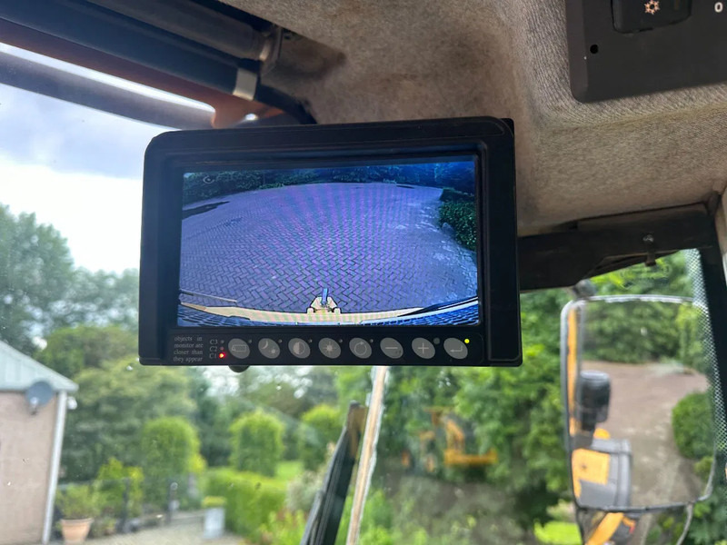 Hjullaster Volvo L120 H: bilde 18 Hjullaster Volvo L120 H: bilde 18