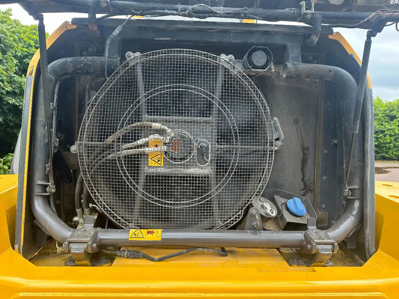 Hjullaster Volvo L120 H: bilde 11 Hjullaster Volvo L120 H: bilde 11