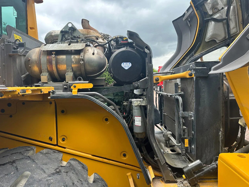 Hjullaster Volvo L120 H: bilde 12 Hjullaster Volvo L120 H: bilde 12